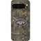 NFL New York Jets Realtree Xtra Green Camo Pixel 9 Pro XL Skin